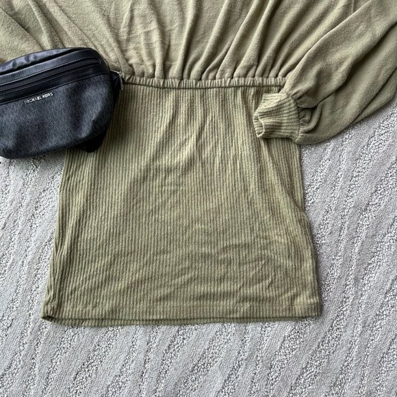 FREE PEOPLE Last Call Mini Dress - Picture 4 of 9